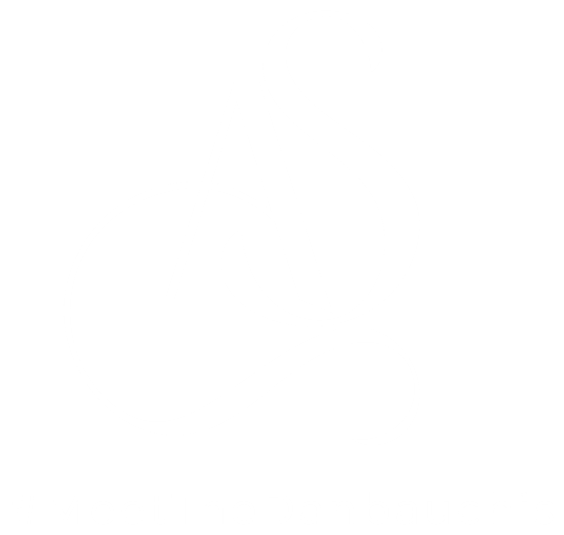 Apphia and Shalom, #MeetTheDanbauchis